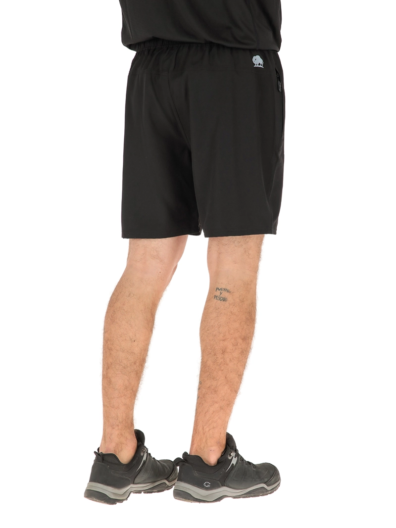 SHORT DEPORTIVO TERO HOMBRE BUFFALO - 3
