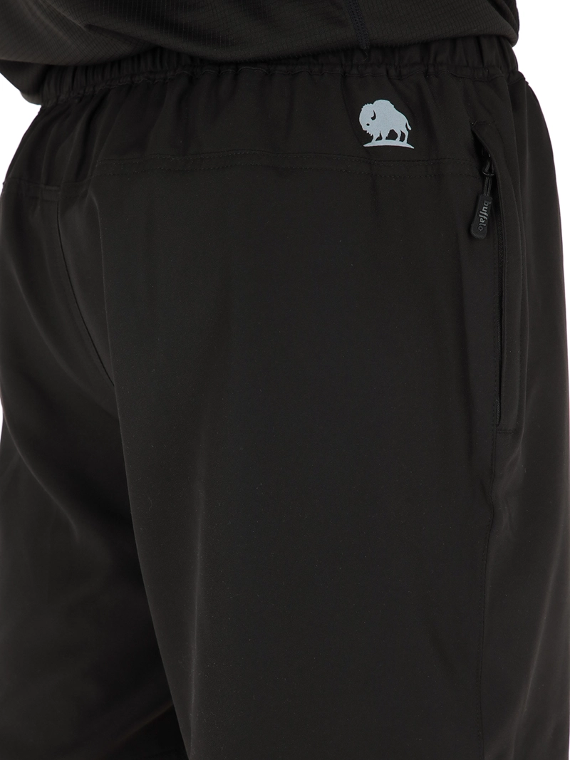 SHORT DEPORTIVO TERO HOMBRE BUFFALO - 4