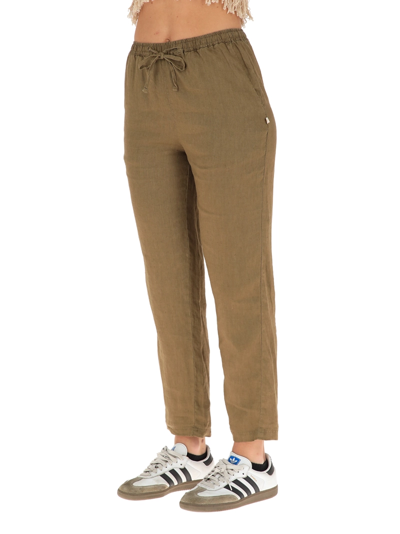 PANTALON DUNA MUJER BUFFALO - 1