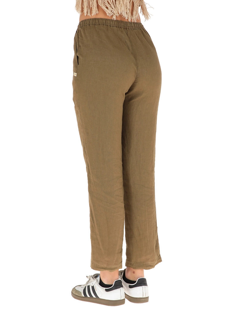 PANTALON DUNA MUJER BUFFALO - 3