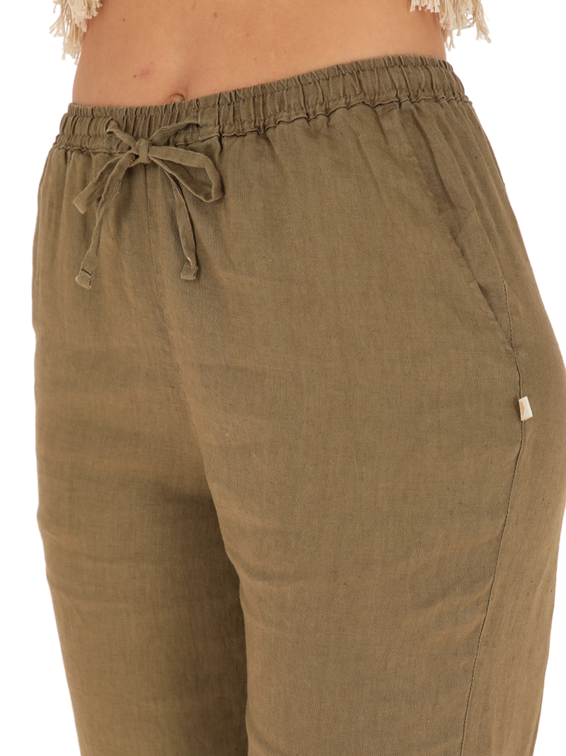 PANTALON DUNA MUJER BUFFALO - 4
