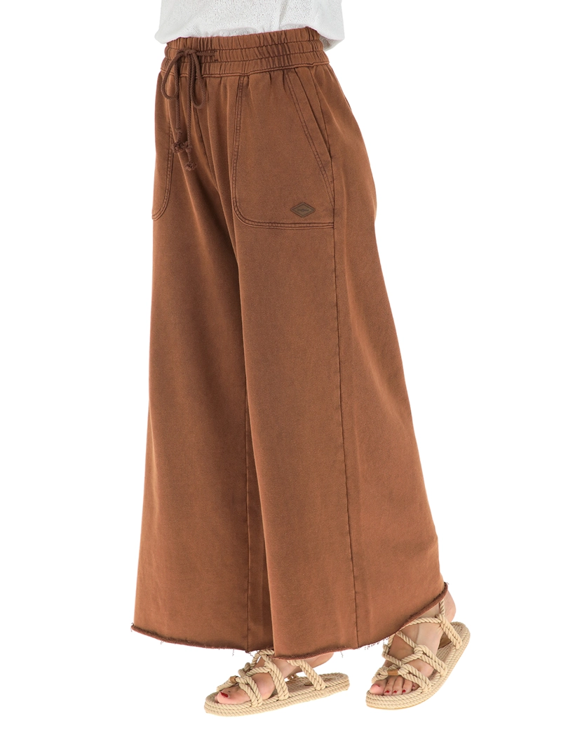 PANTALON ACACIA MUJER BUFFALO - 1