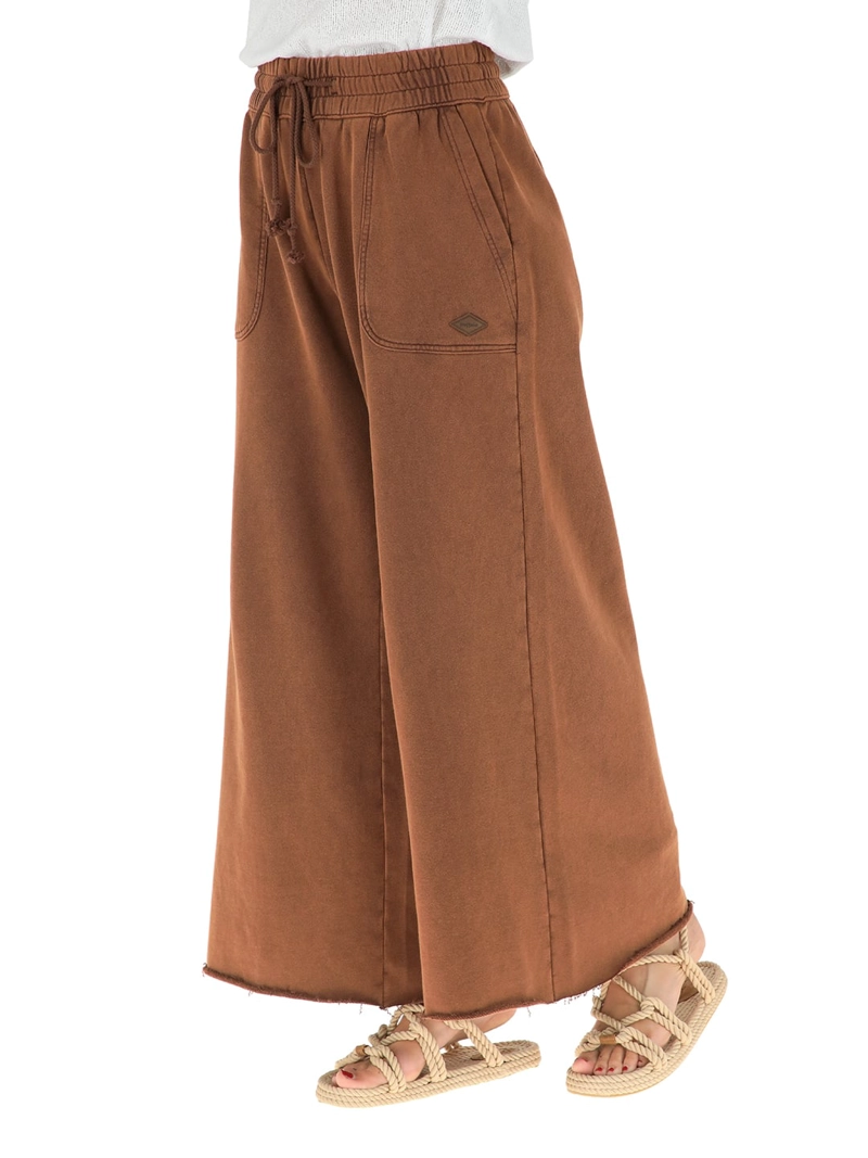 PANTALON ACACIA MUJER BUFFALO - 1