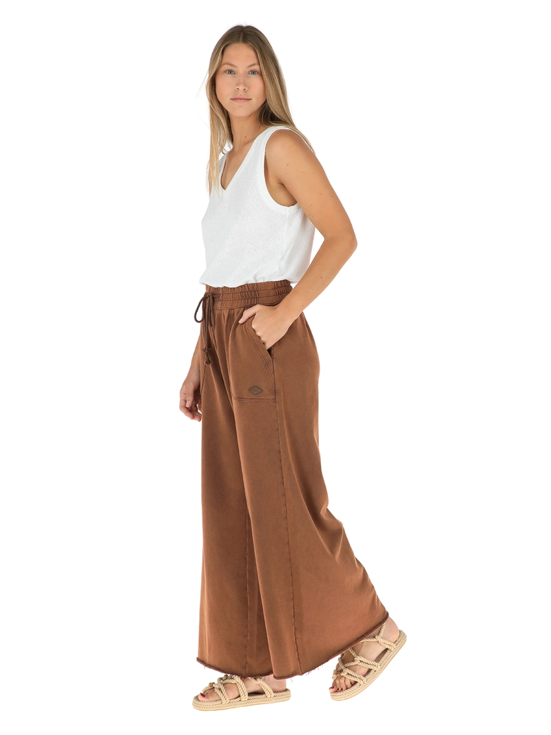 PANTALON ACACIA MUJER BUFFALO - 2