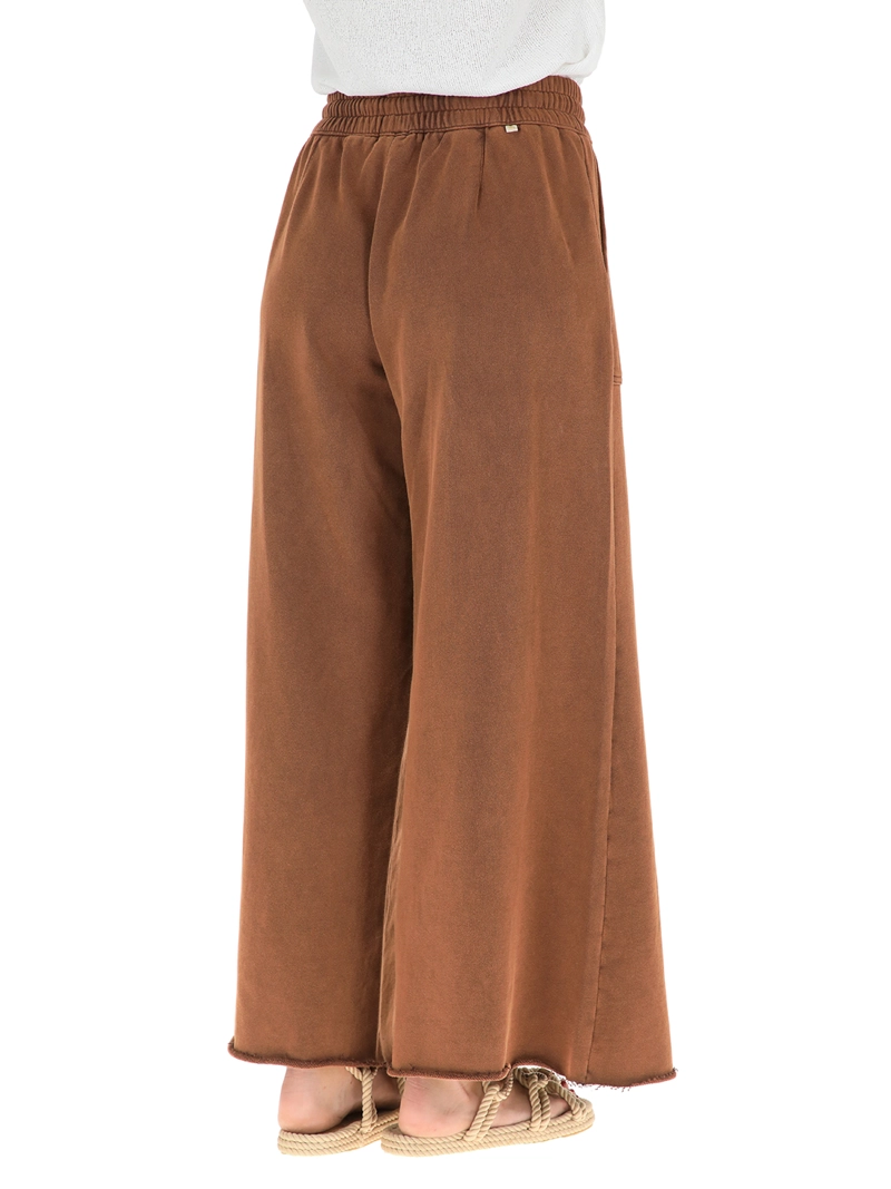 PANTALON ACACIA MUJER BUFFALO - 3