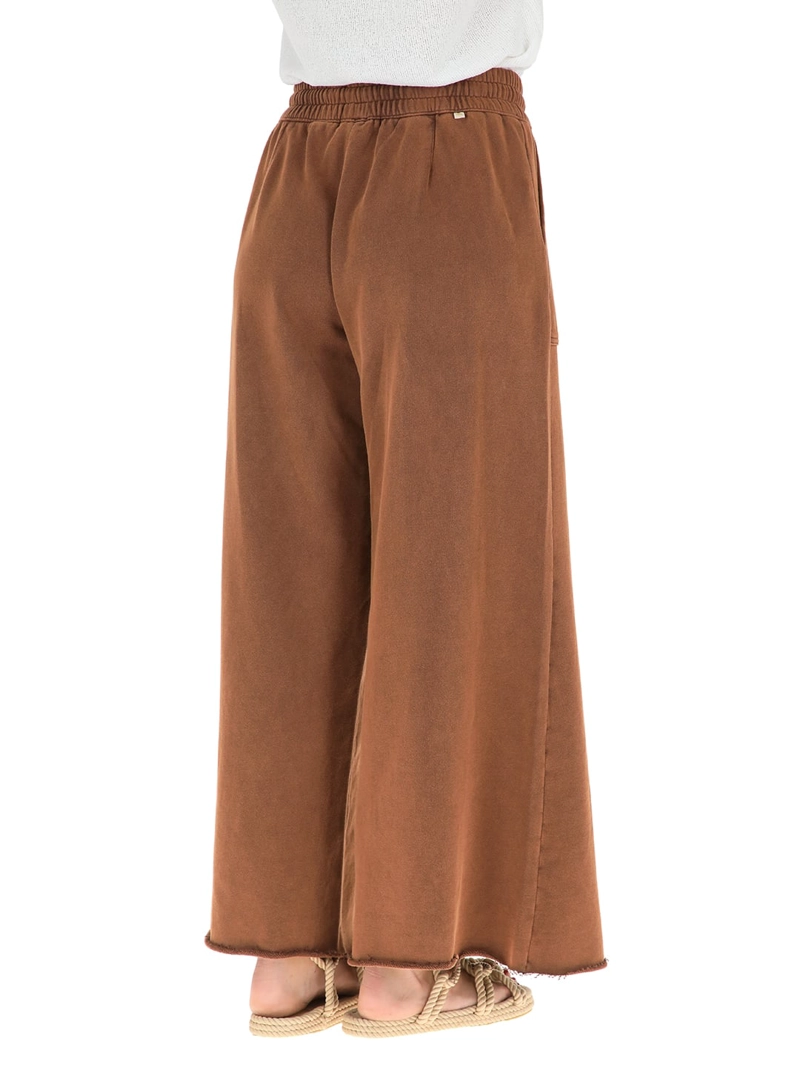 PANTALON ACACIA MUJER BUFFALO - 3