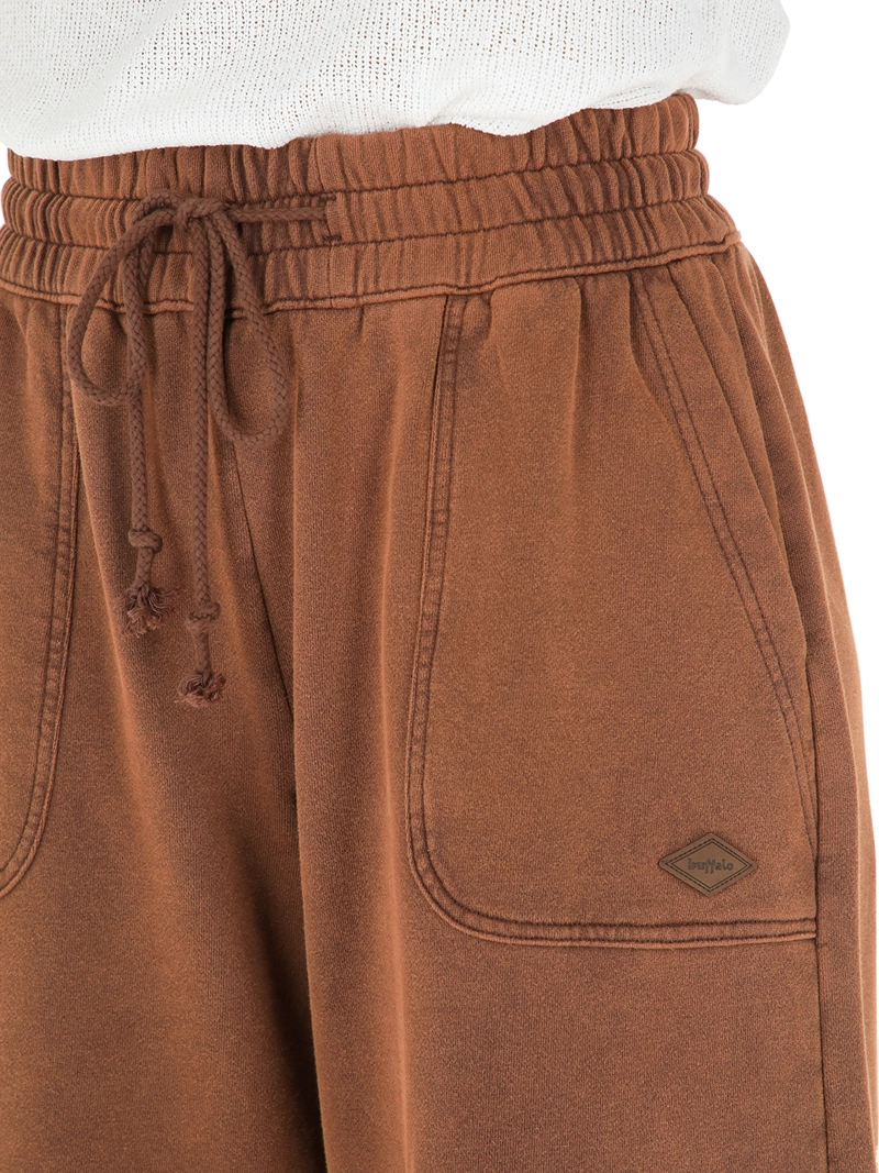 PANTALON ACACIA MUJER BUFFALO - 4