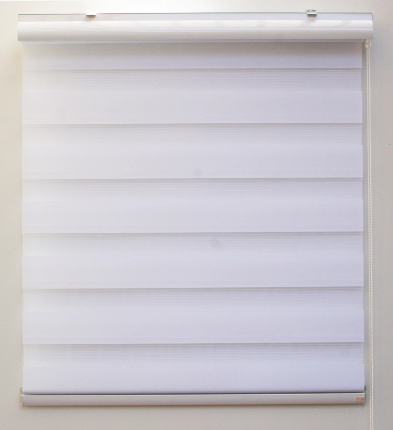 CORTINA ROLLER DUO BLANCO 150X240 CM - 2