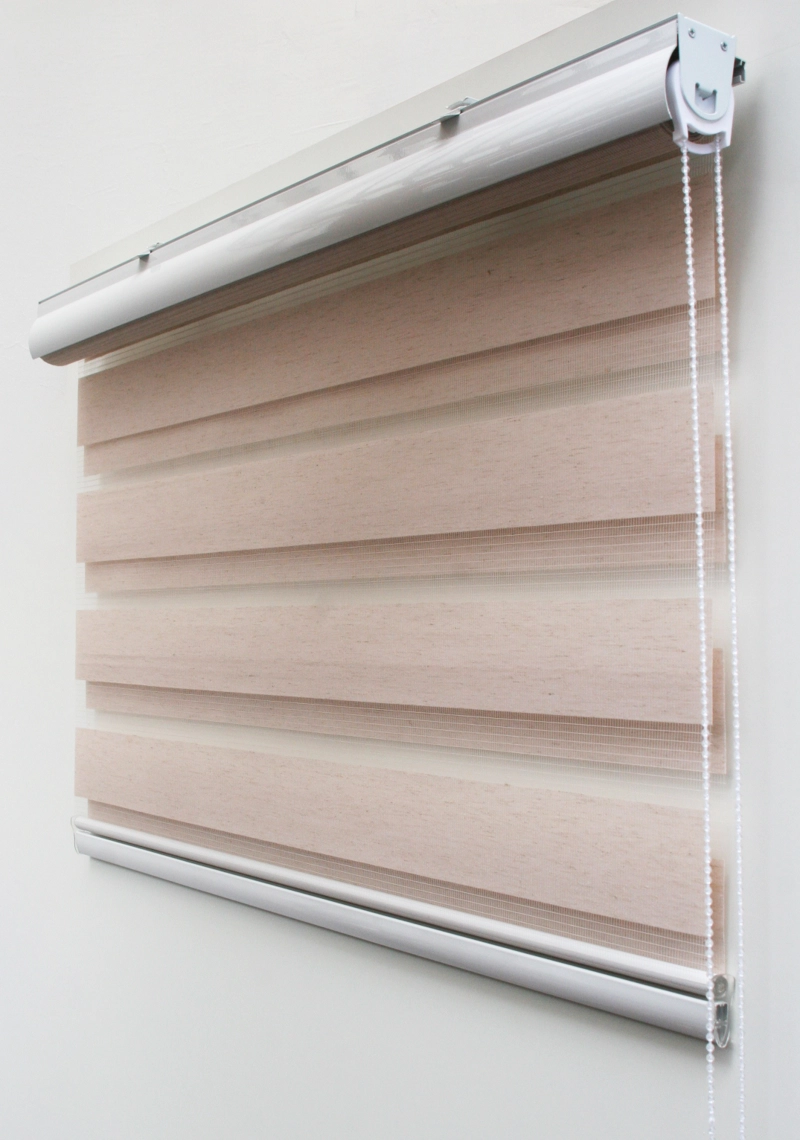 CORTINA ROLLER DUO LINO 150X240 CM - 1