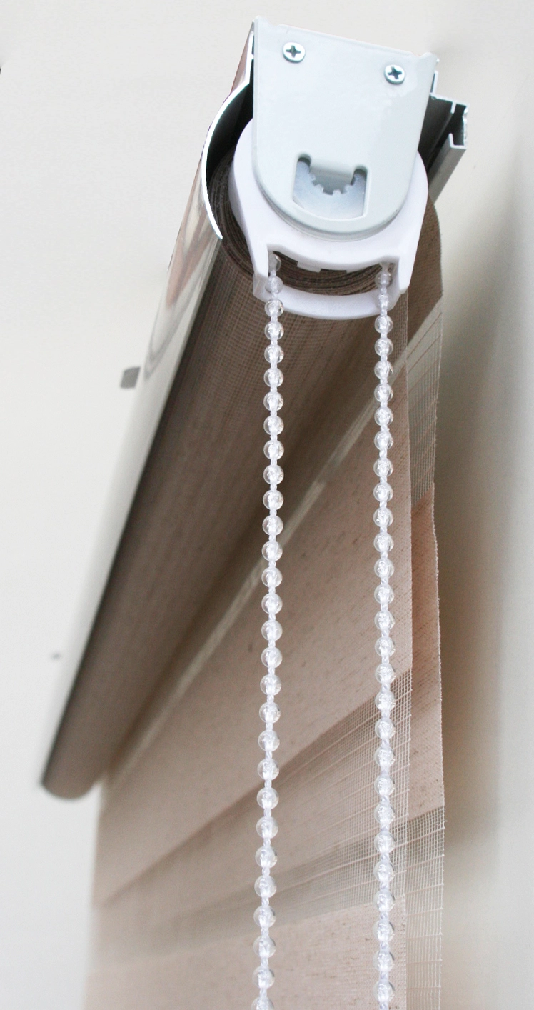 CORTINA ROLLER DUO LINO 150X240 CM - 3