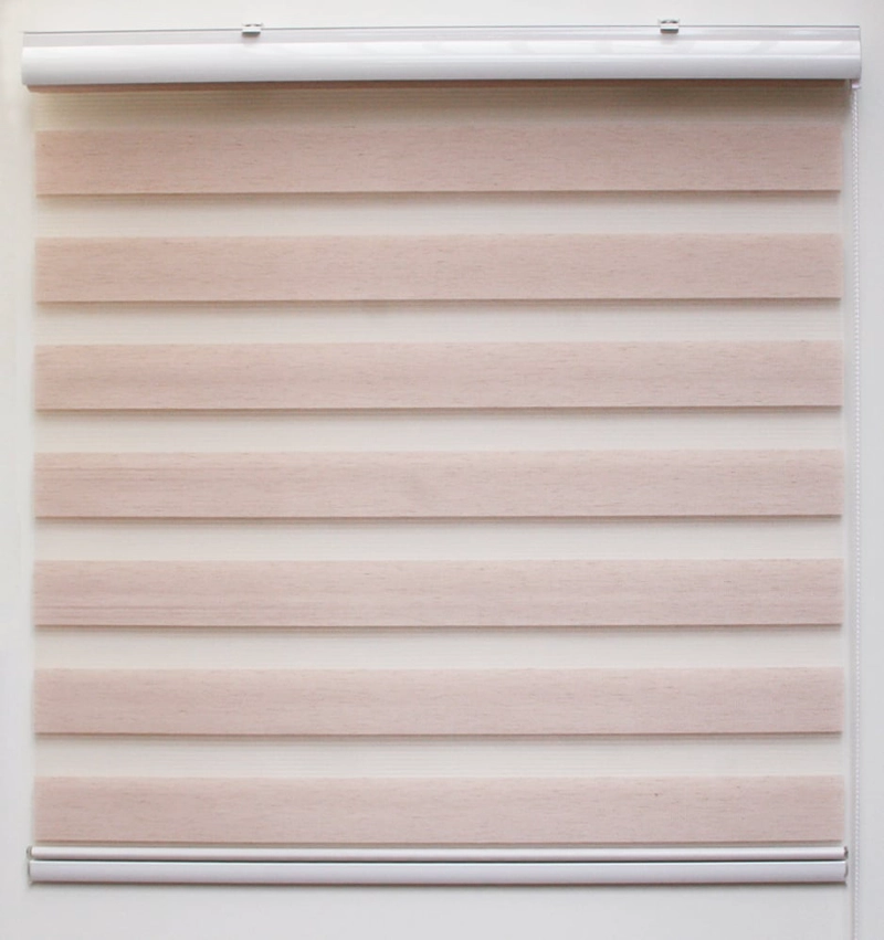 CORTINA ROLLER DUO LINO 160X240 CM - 2