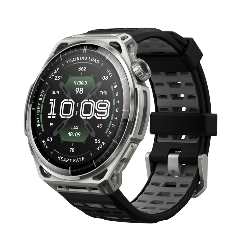 RELOJ INTELIGENTE  BALANCE 3 AMAZFIT - 1
