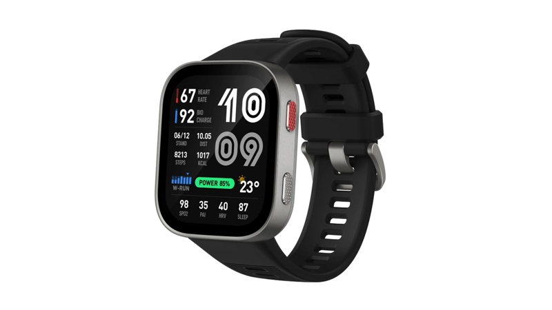 RELOJ INTELIGENTE BIP MAX AMAZFIT - 1