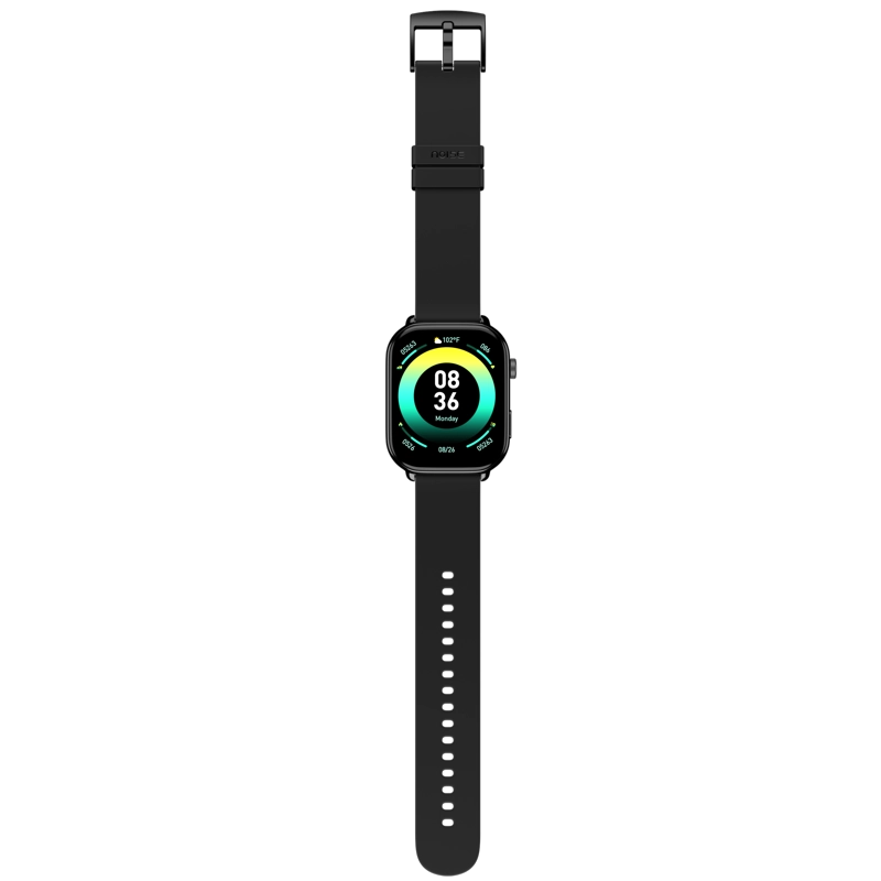 RELOJ INTELIGENTE PULSE 4 MAX NEGRO NOISE - 4