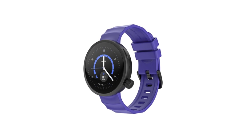 RELOJ INTELIGENTE ALT WATCH BLACK NOISE - 10