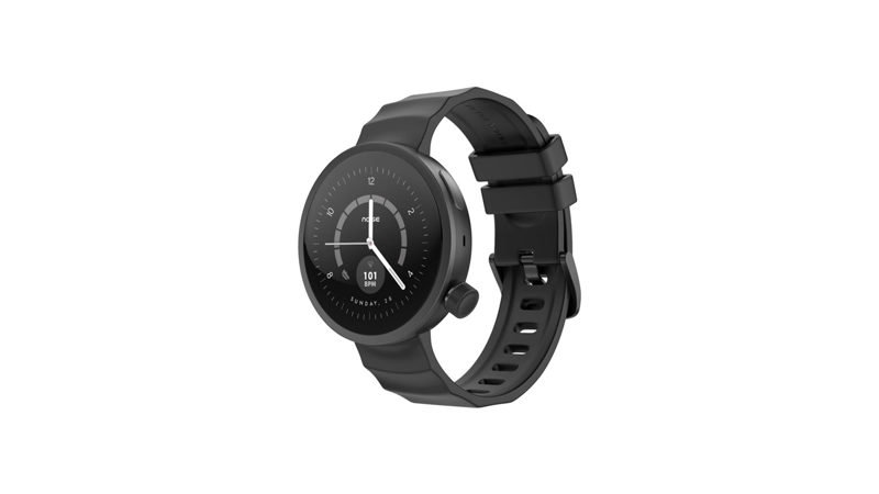 RELOJ INTELIGENTE ALT WATCH BLACK NOISE - 4
