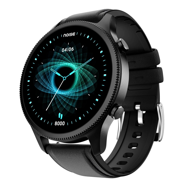 RELOJ INTELIGENTE HALO 3 VINTAGE BLUE NOISE - 1