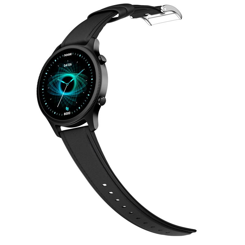 RELOJ INTELIGENTE HALO 3 VINTAGE BLUE NOISE - 10