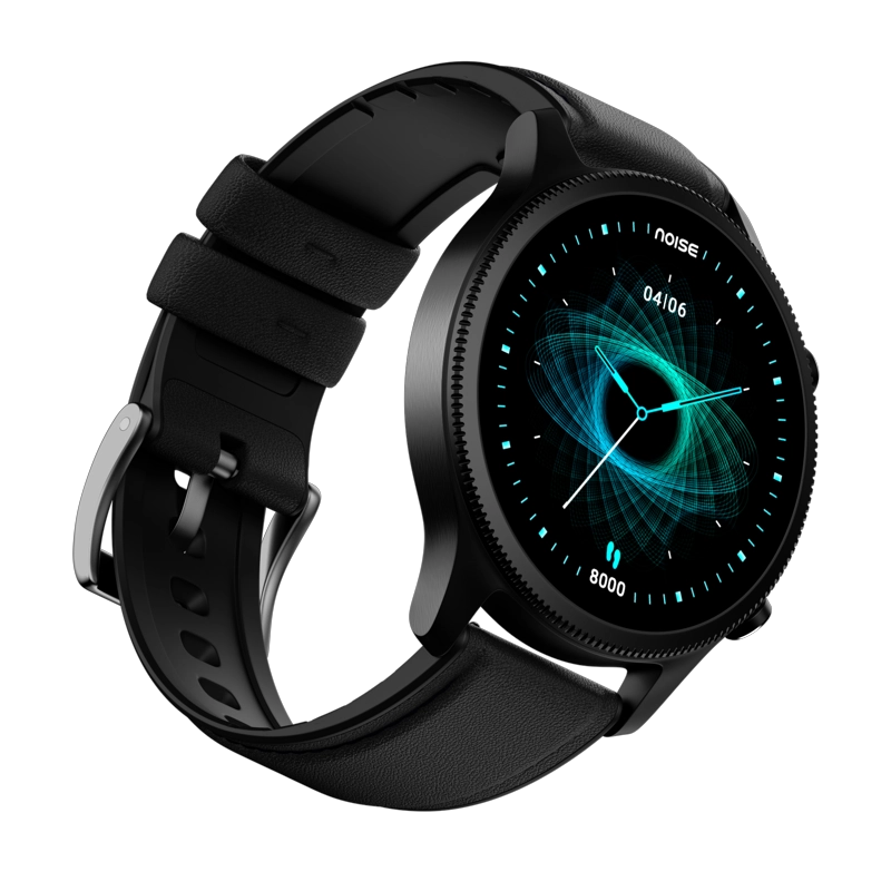 RELOJ INTELIGENTE HALO 3 VINTAGE BLUE NOISE - 11
