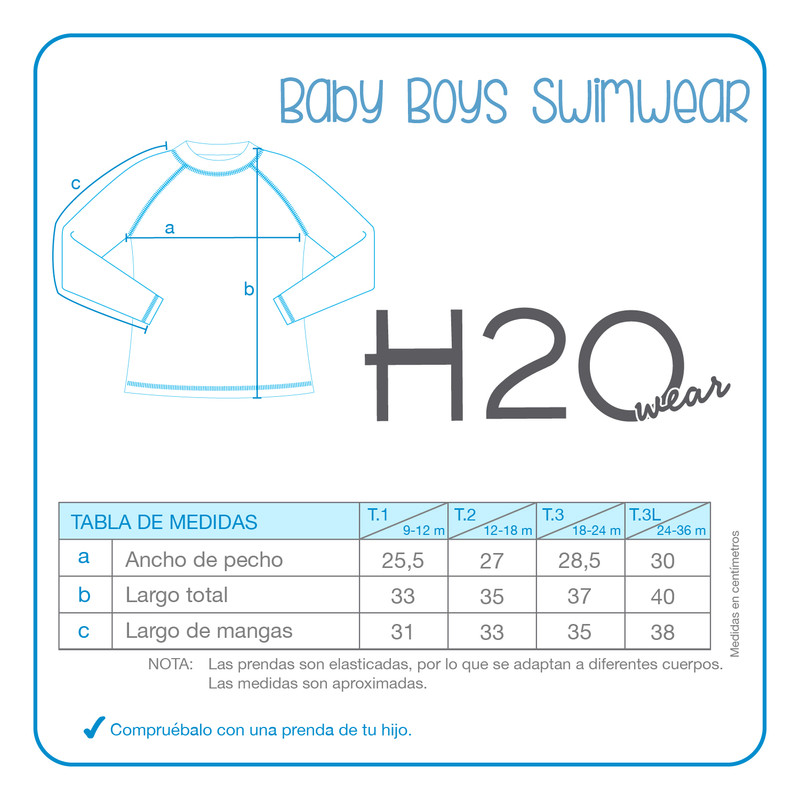 POLERA BEBE NIÑO DISNEY ROJO AMARANTO UV 50 MANGA LARGA CARS - 3