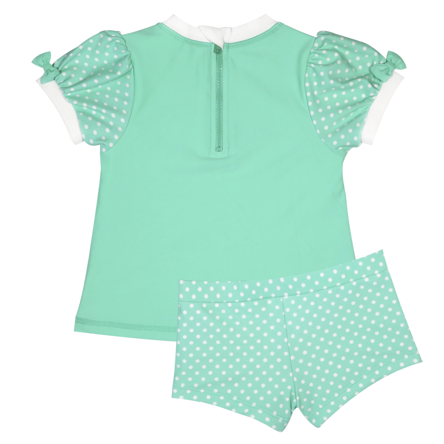 SET UV50 VERDE MINNIE - 2
