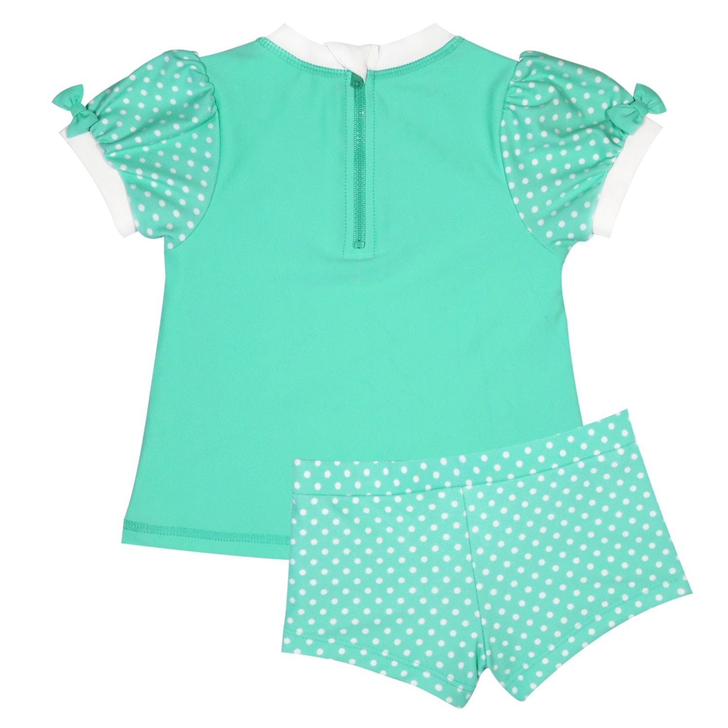 SET UV50 VERDE MINNIE - 3