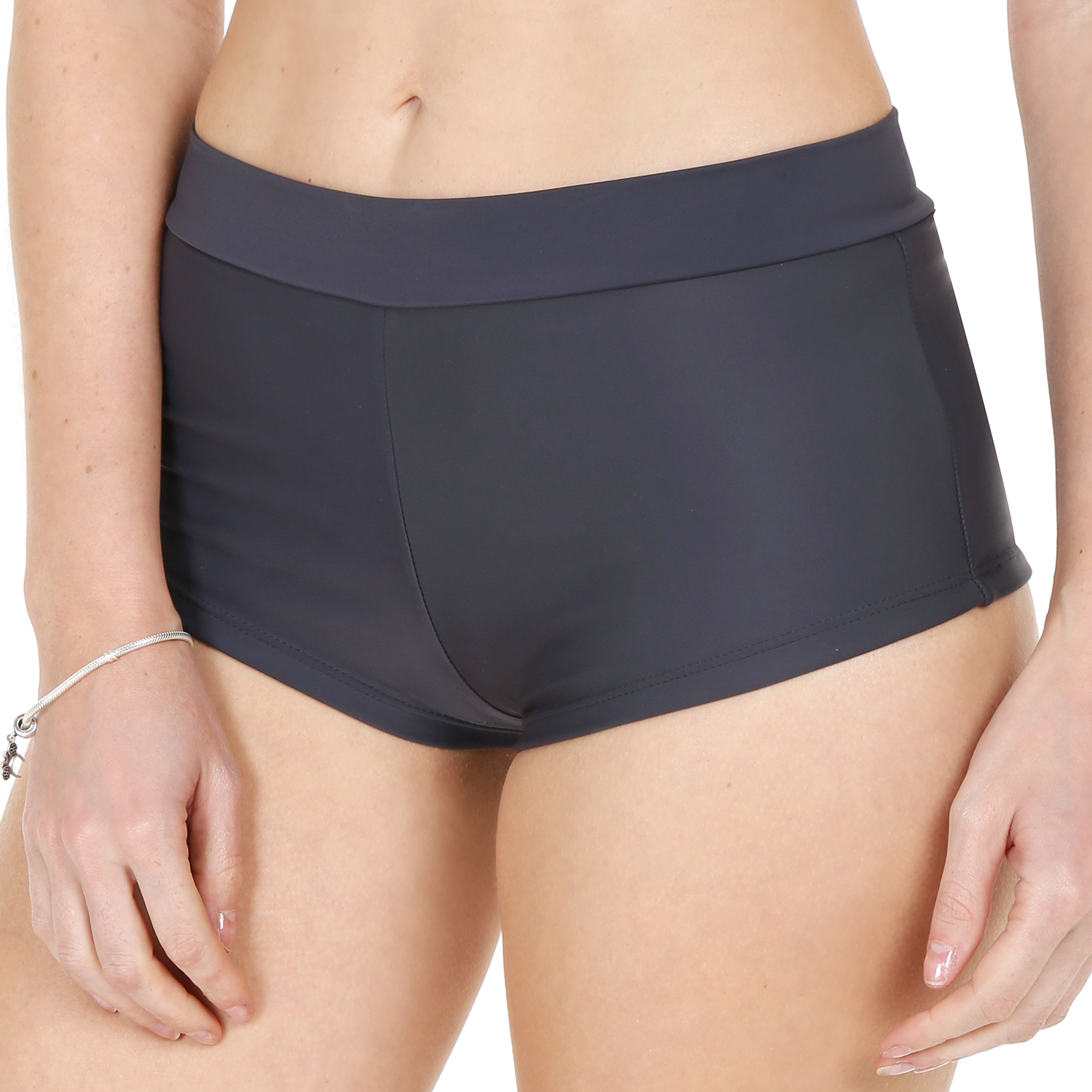 TRAJE DE BAÑO MUJER H2O WEAR HOT PANTS CALZON HOT PANT ZINC - 1