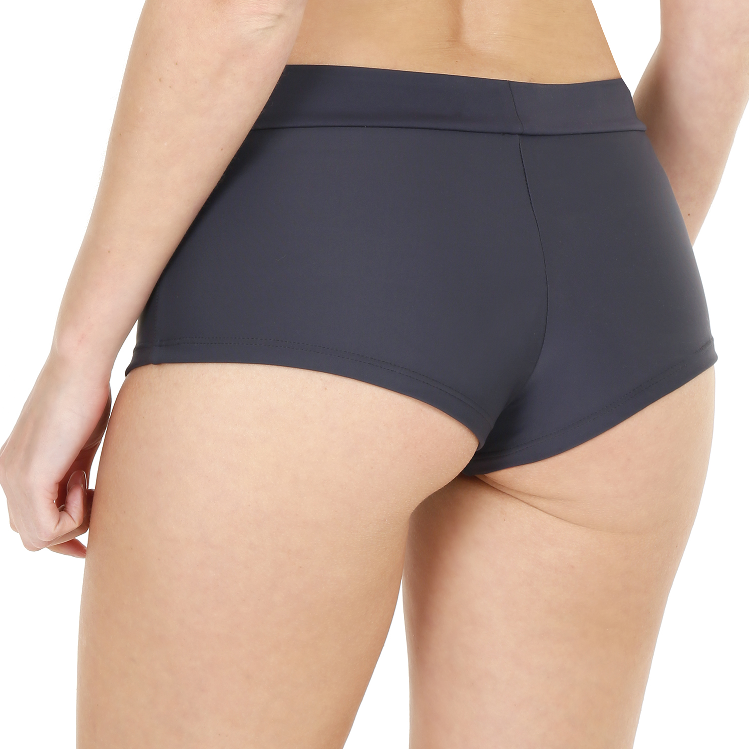 TRAJE DE BAÑO MUJER H2O WEAR HOT PANTS CALZON HOT PANT ZINC - 2
