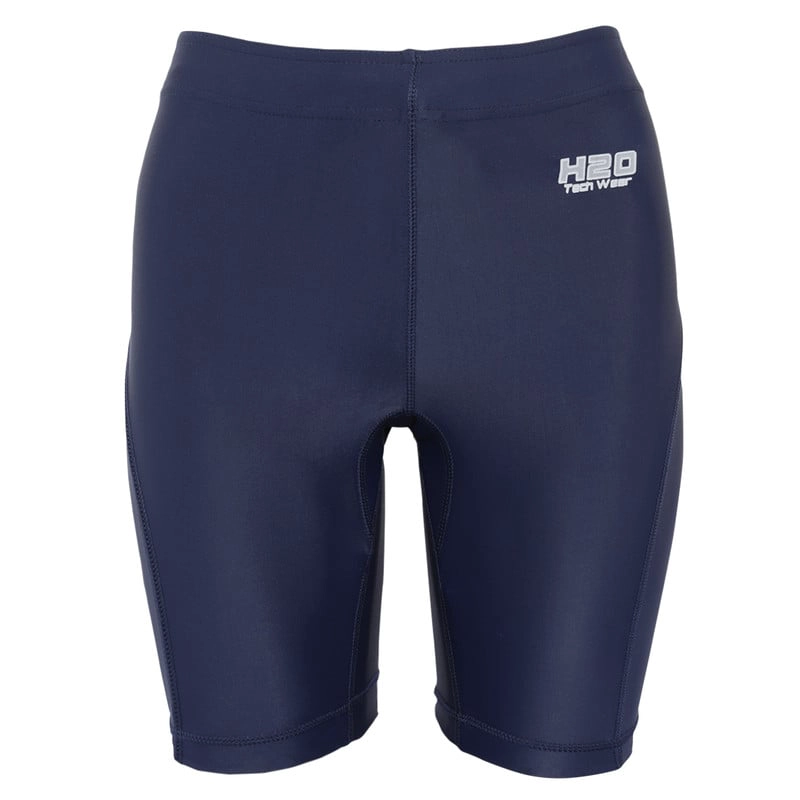 BERMUDA HOMBRE H2O WEAR AZUL DEPORTIVA TEENS - 1