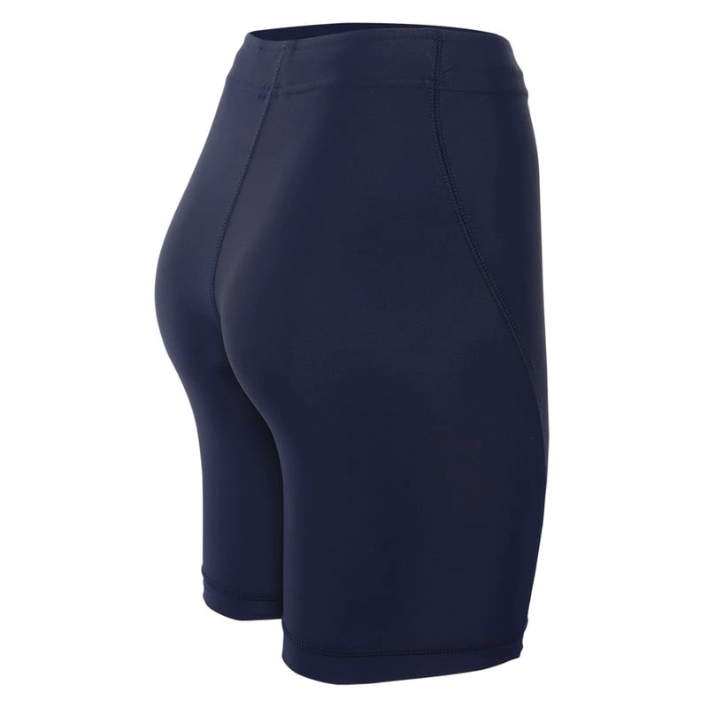 BERMUDA HOMBRE H2O WEAR AZUL DEPORTIVA TEENS - 2