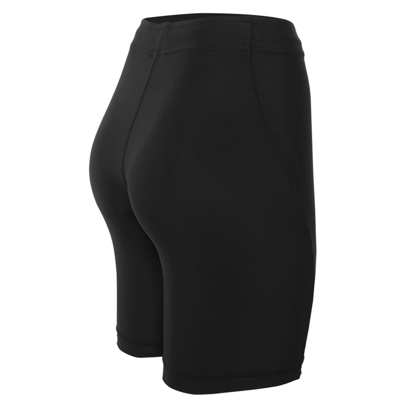 BERMUDA HOMBRE H2O WEAR NEGRO DEPORTIVA TEENS - 2
