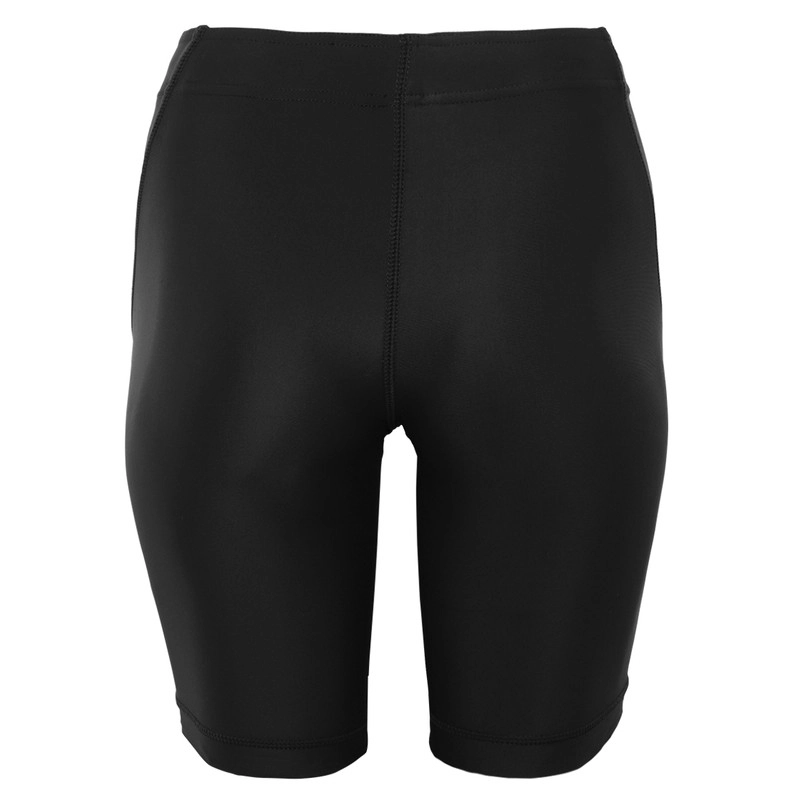 BERMUDA HOMBRE H2O WEAR NEGRO DEPORTIVA TEENS - 3