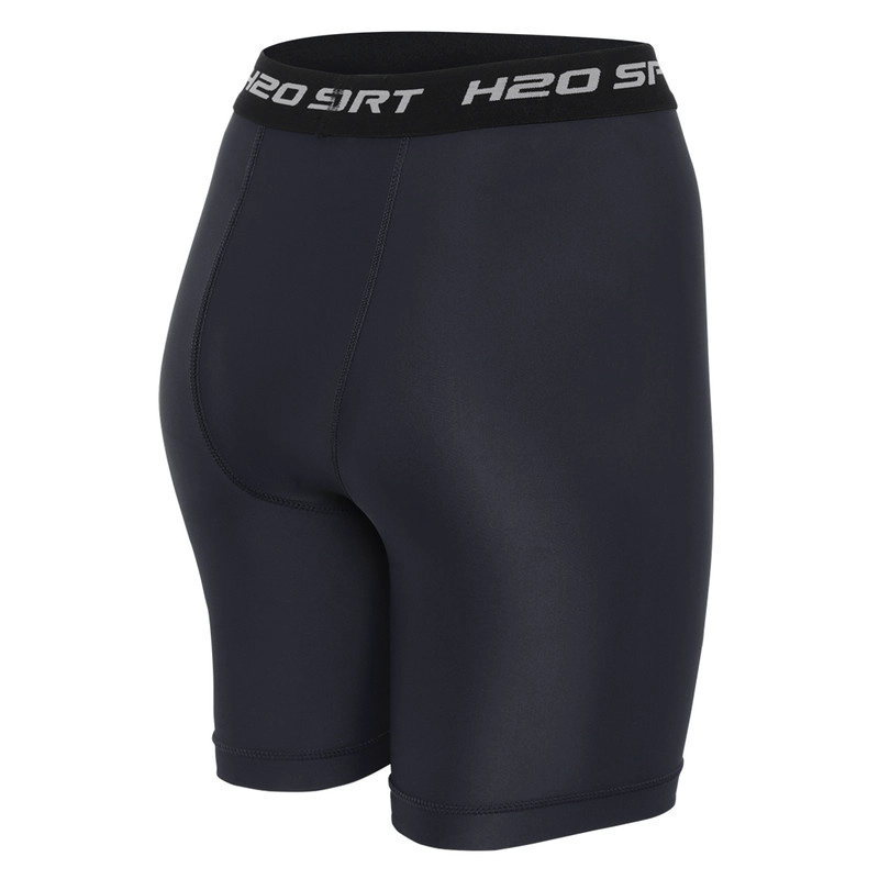 BERMUDA HOMBRE H2O WEAR GRAFITO DEPORTIVA TEENS PRETINA ESTAMPADA - 2