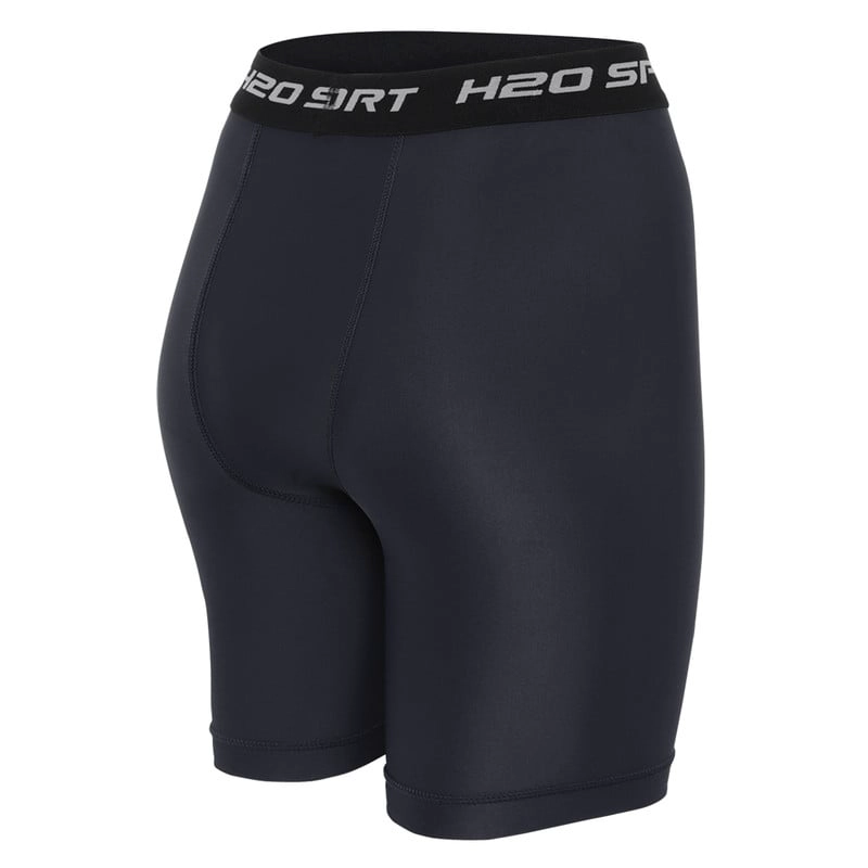 BERMUDA HOMBRE H2O WEAR GRAFITO DEPORTIVA TEENS PRETINA ESTAMPADA - 2