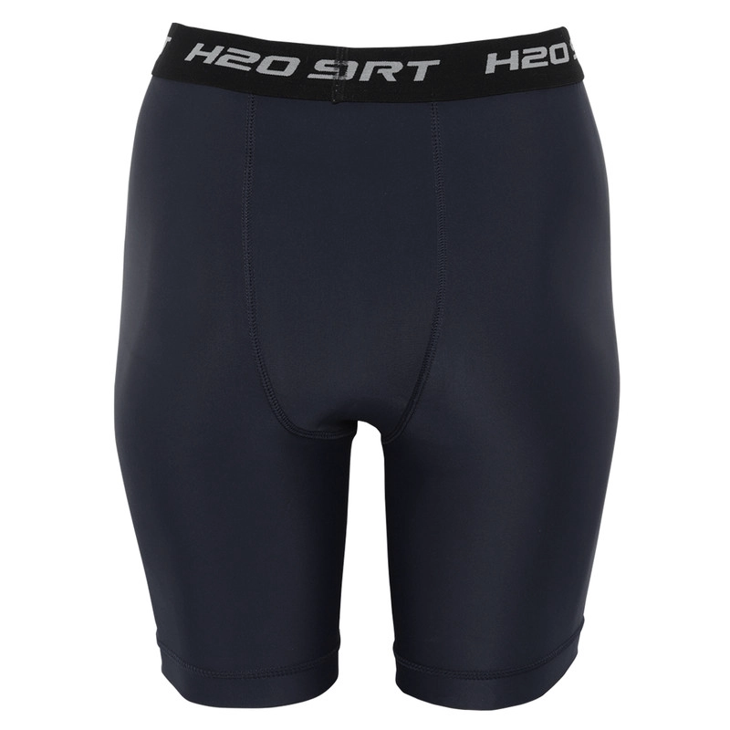BERMUDA HOMBRE H2O WEAR GRAFITO DEPORTIVA TEENS PRETINA ESTAMPADA - 3