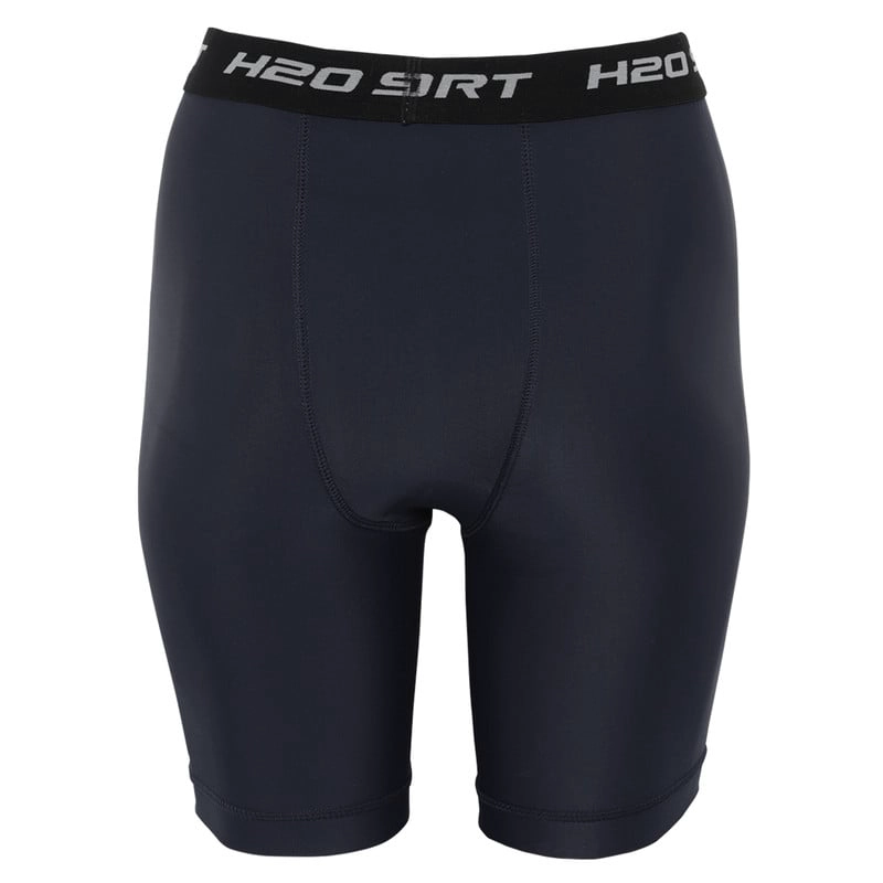 BERMUDA HOMBRE H2O WEAR GRAFITO DEPORTIVA TEENS PRETINA ESTAMPADA - 3