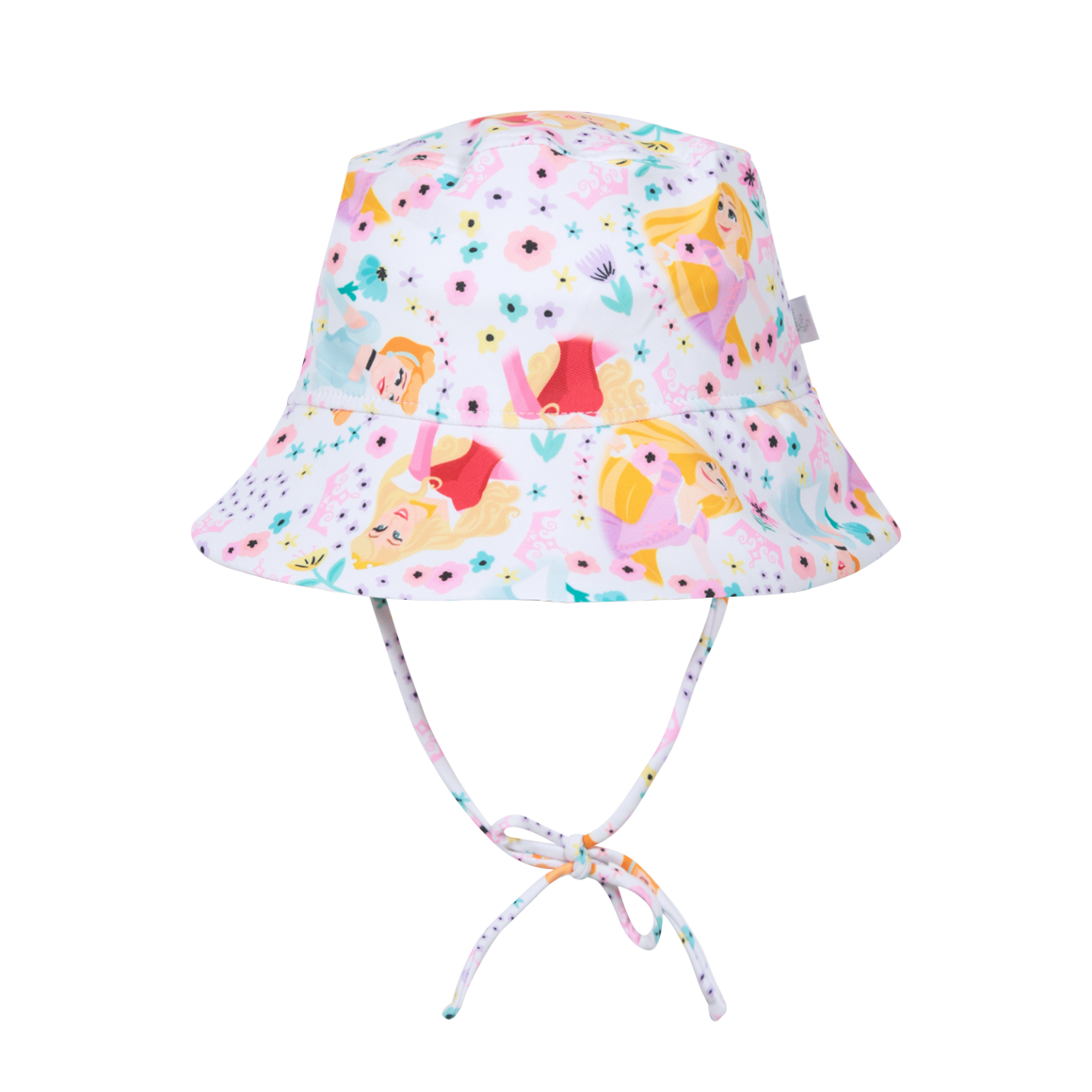 GORRO BEBE NIÑA UV 50+ DISNEY PRINCESAS - 1