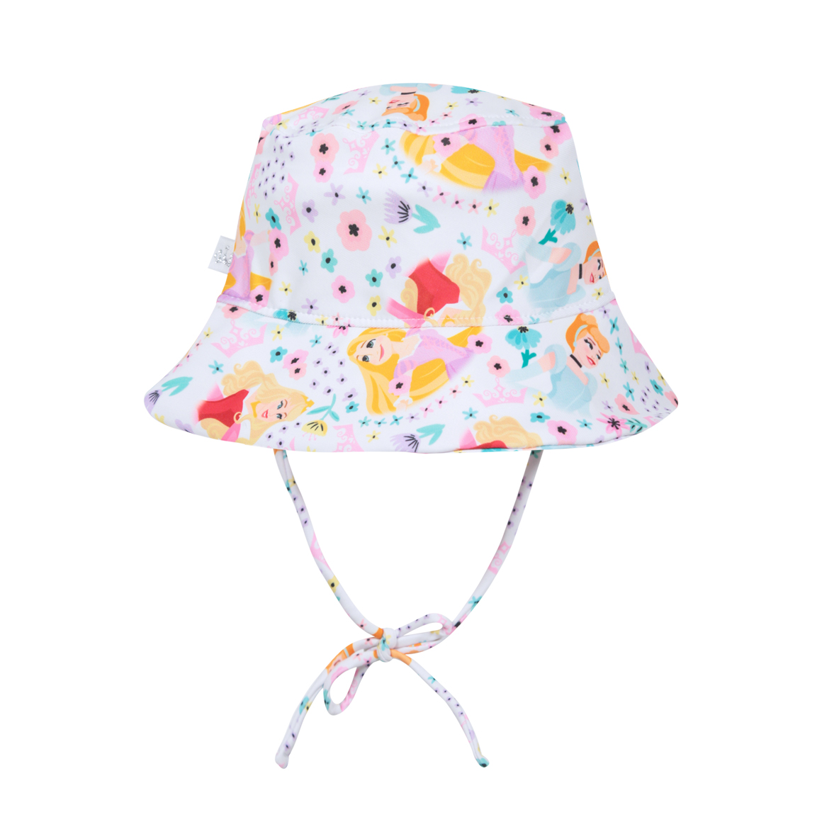 GORRO BEBE NIÑA UV 50+ DISNEY PRINCESAS - 2
