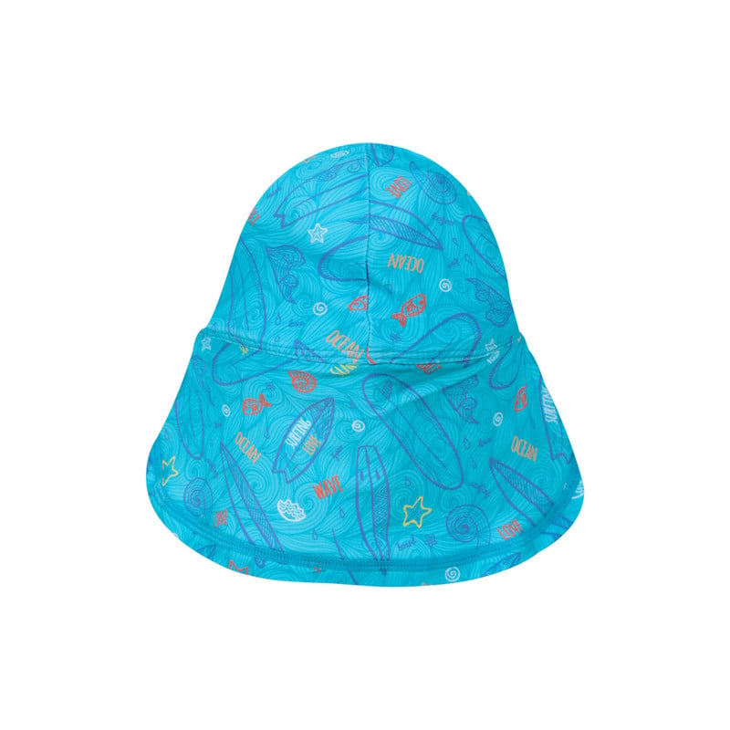 JOCKEY BEBE NIÑO UV 50 H2O WEAR CALIPSO - 2