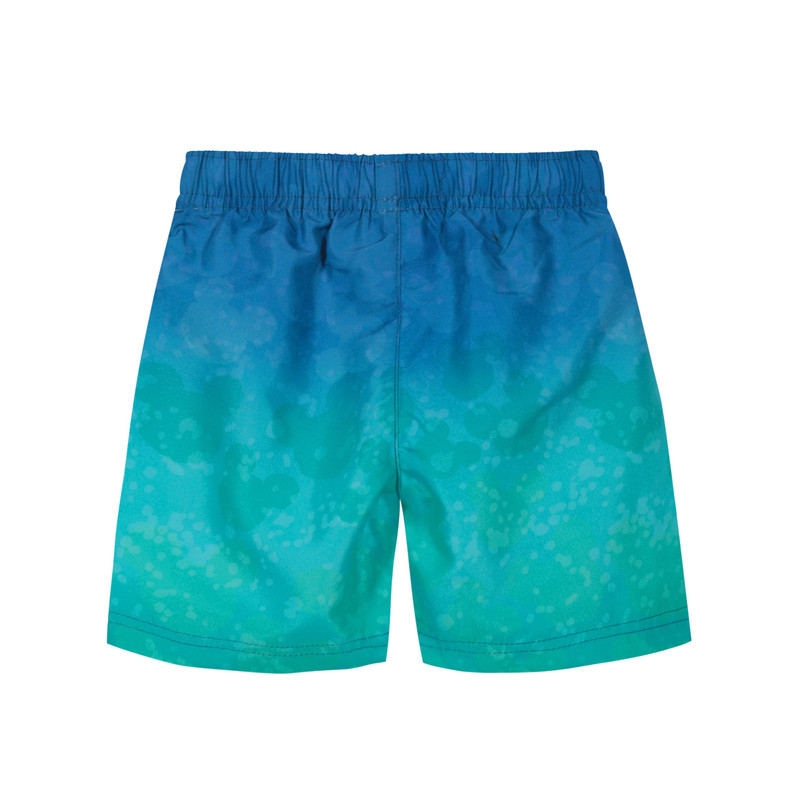 TRAJE DE BAÑO BEBE NIÑO SHORT DISNEY AZUL MICKEY - 2