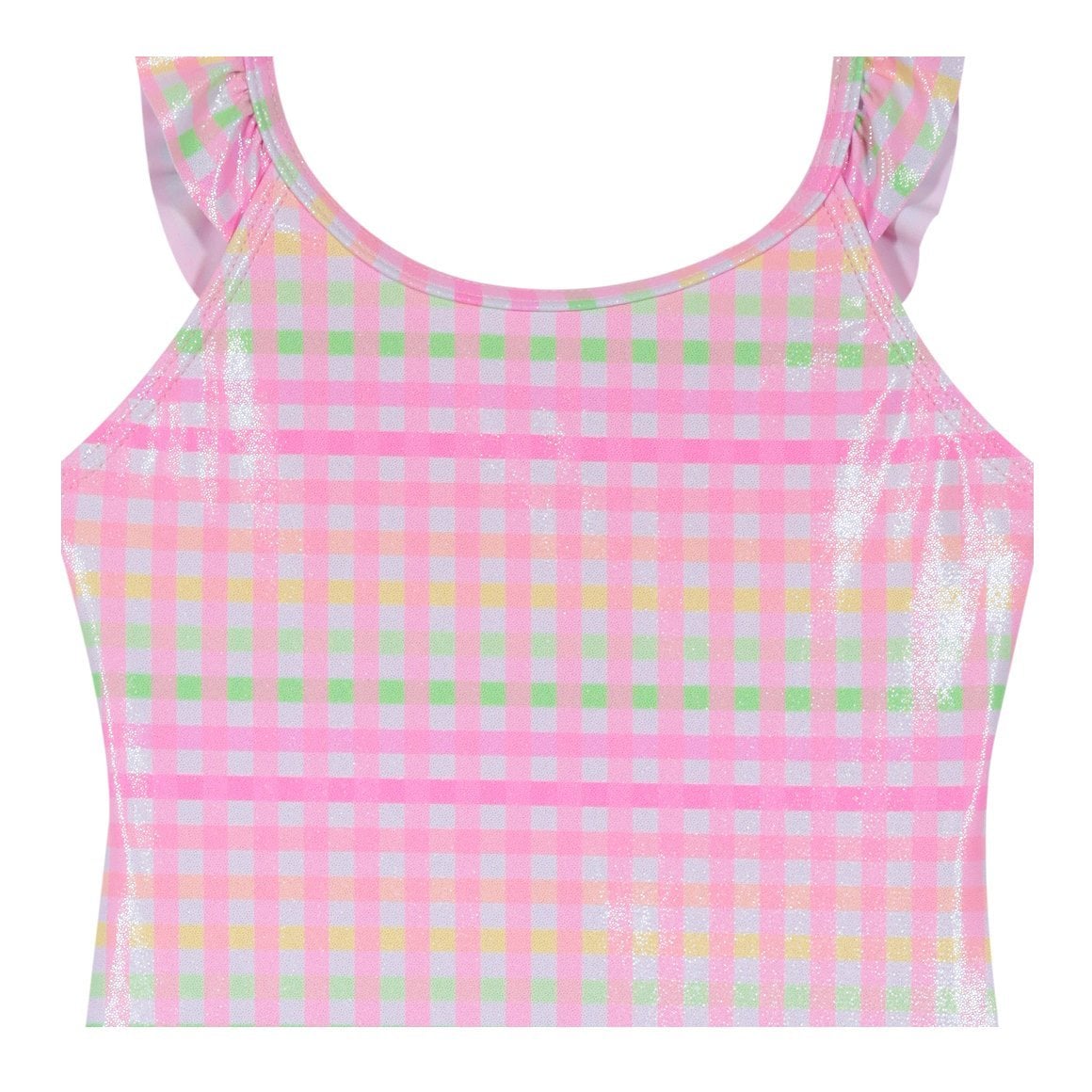 TRAJE DE BAÑO NIÑA H2O WEAR ROSADO ENTERO UV30+ - 3