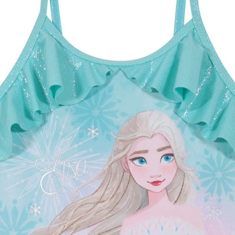 TRAJE DE BAÑO NIÑA DISNEY FROZEN - 3
