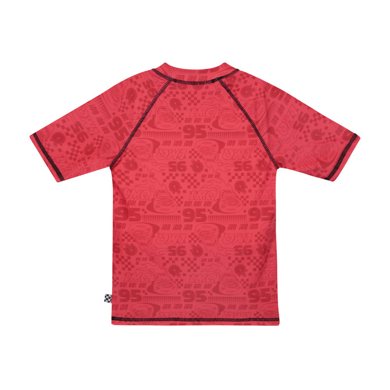 TRAJE DE BAÑO NIÑO DISNEY POLERA UV50+ CARS - 2
