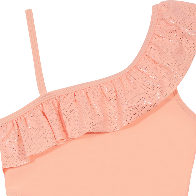 TRAJE DE BAÑO NIÑA H2O WEAR CUT OUT SILVER UV30+ - 3
