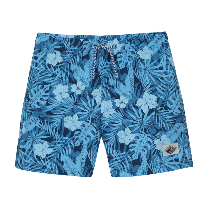 TRAJE DE BAÑO NIÑO SHORT EST. TROPICAL H2O WEAR - 1