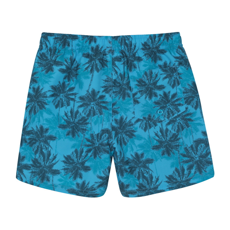 TRAJE DE BAÑO NIÑO SHORT EST. PALMERAS H2O WEAR - 2