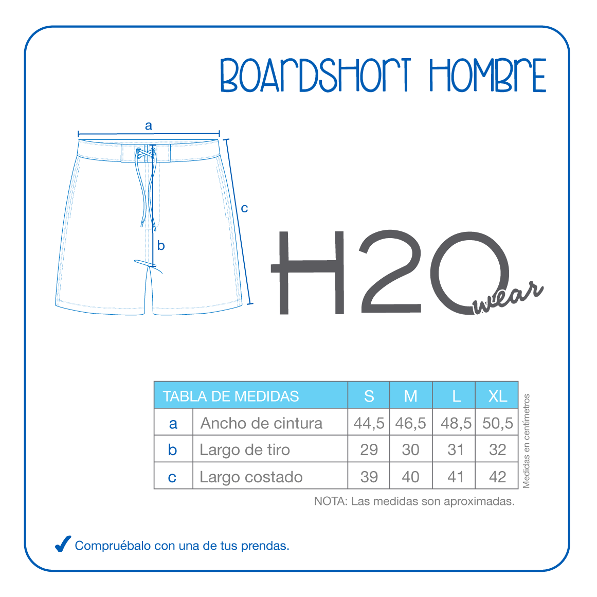 TRAJE DE BAÑO HOMBRE SHORT ARIZONA H2O WEAR - 6