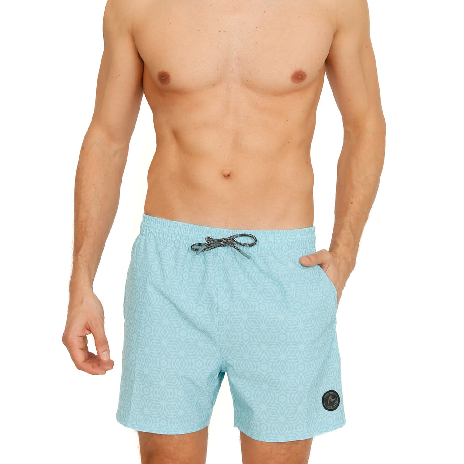 TRAJE DE BAÑO HOMBRE SHORT MONTANA H2O WEAR - 2