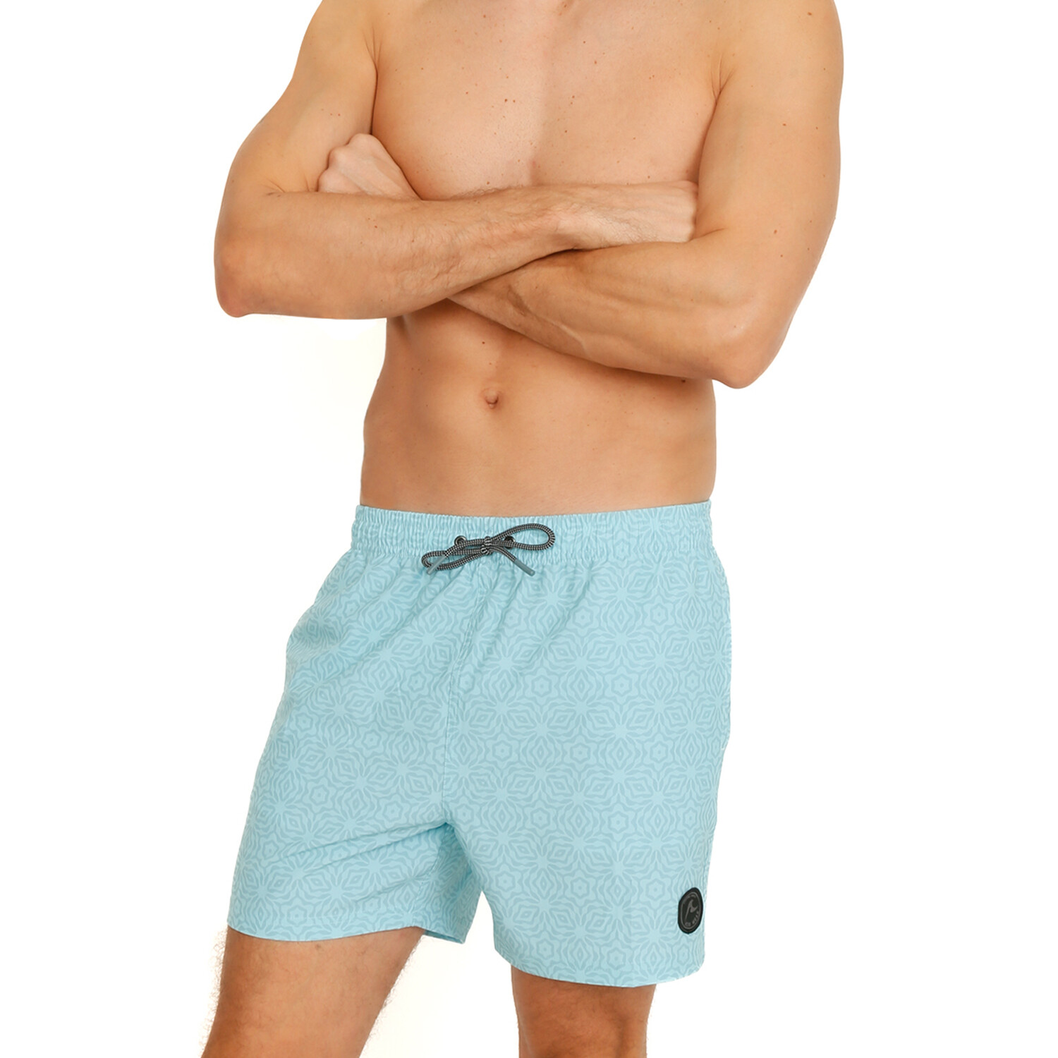 TRAJE DE BAÑO HOMBRE SHORT MONTANA H2O WEAR - 4