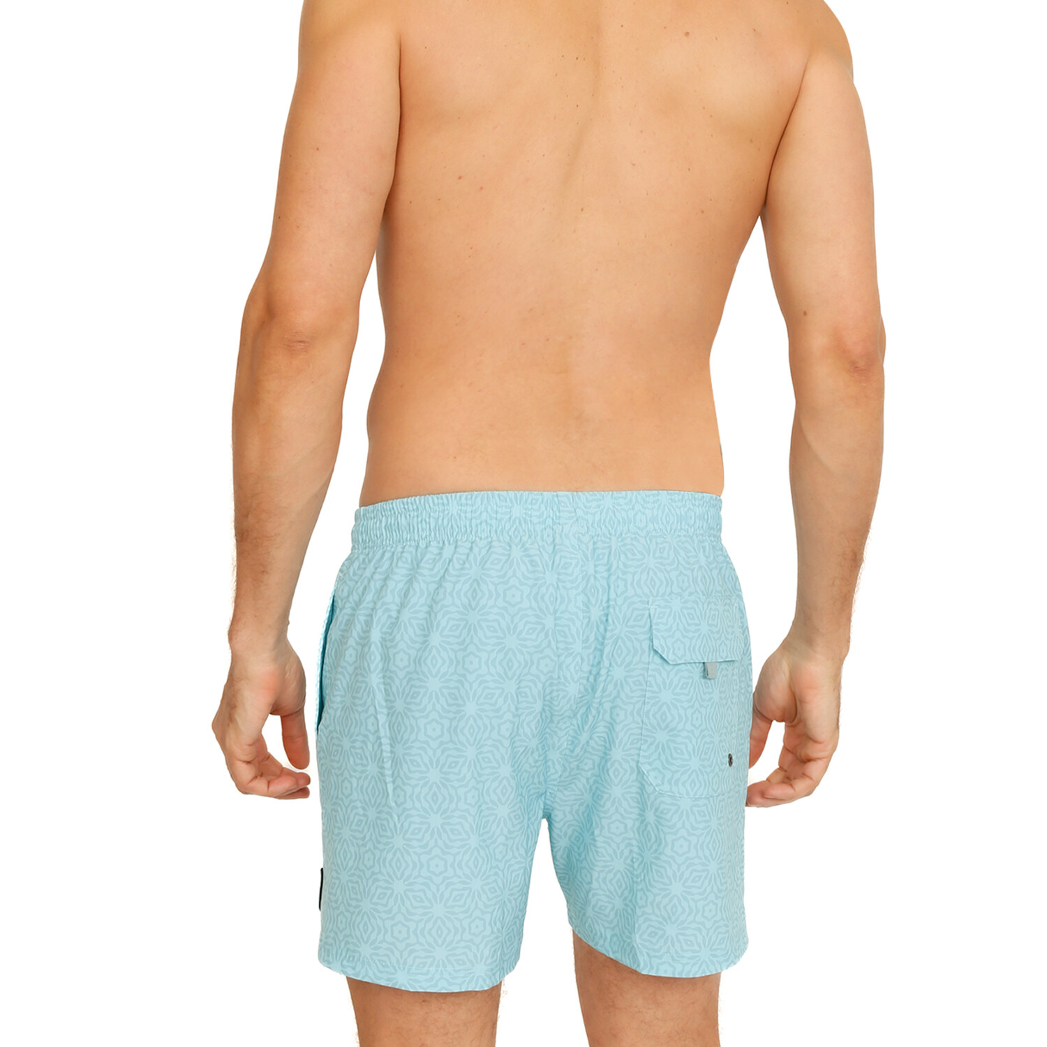 TRAJE DE BAÑO HOMBRE SHORT MONTANA H2O WEAR - 6